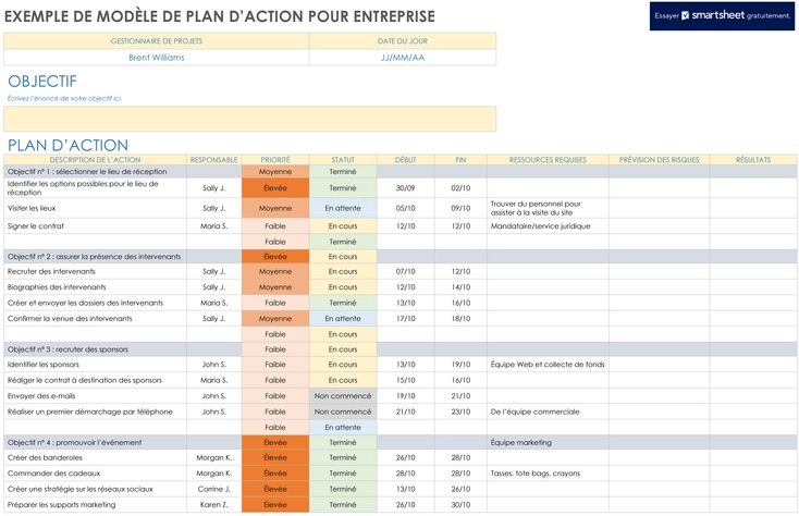 modele-plan-daction-organisation-gestion
