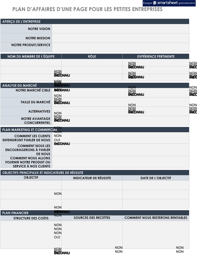 modele-plan-entreprise-une-page