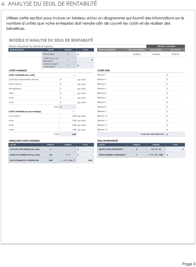 modele-plan-financier-gestion-de-projet