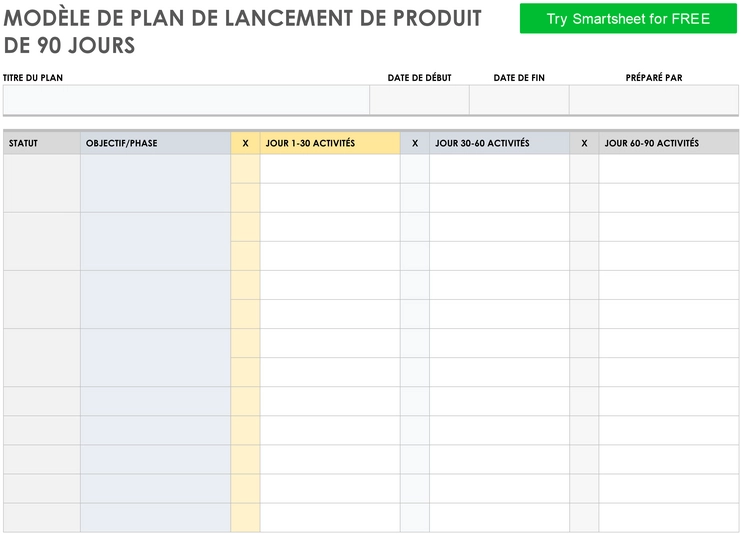 modele-plan-lancement-produit-90-jours
