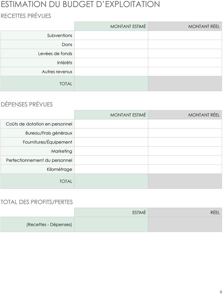 modele-plan-strategique-organisation-but-non-lucratif