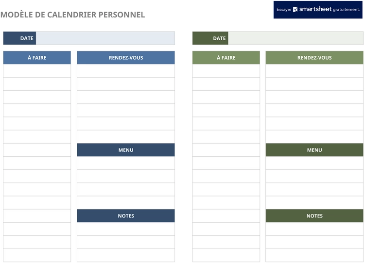 modele-planificateur-personnel-organisation-vie-quotidienne