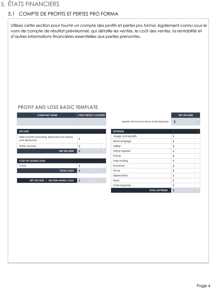 modele-planification-financiere-gestion-budgetaire