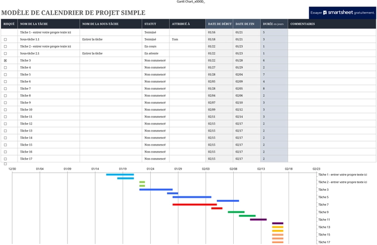 modele-planification-projet-excel-calendrier