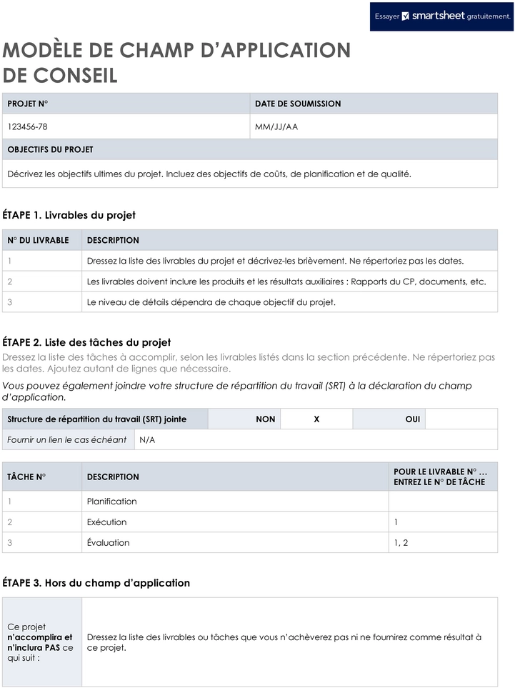 modele-planification-projet-gestion-financiere