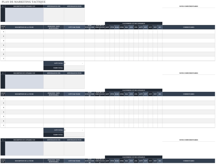 modele-planification-strategique-marketing-excel