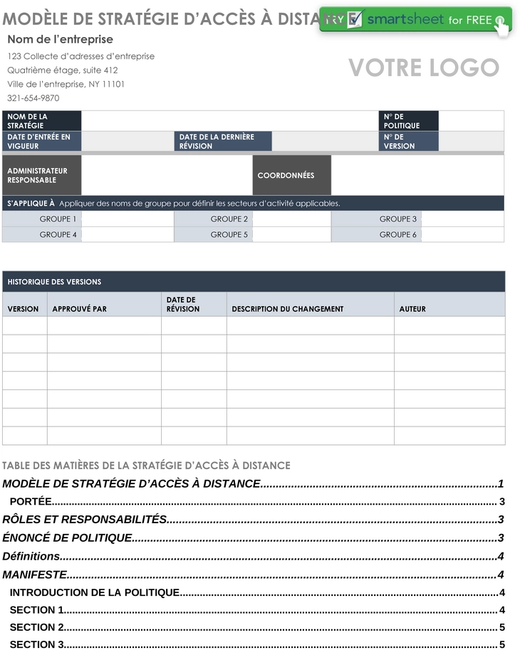 modele-politique-acces-distance-entreprise