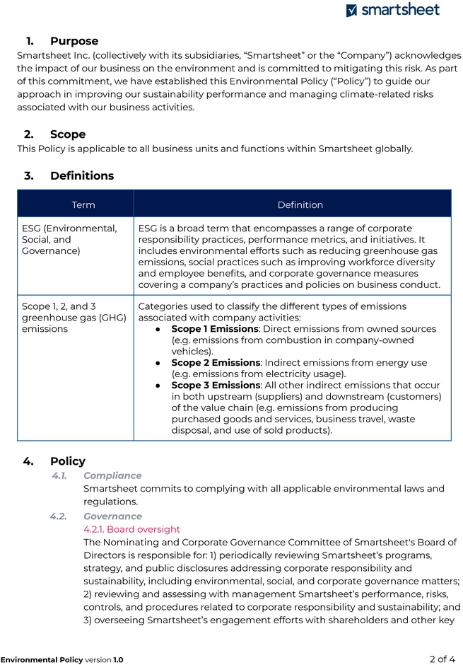 modele-politique-environnementale-entreprises-gestion-durabilite