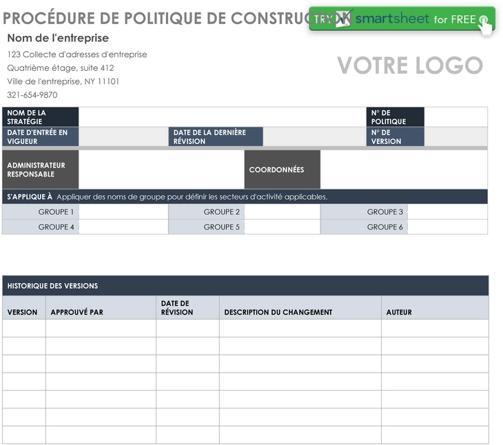 modele-politique-procedure-construction-organisation-gestion