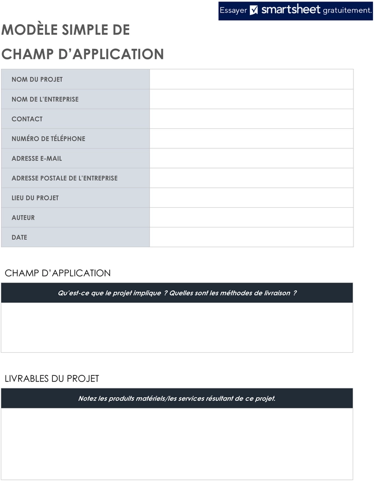 modele-portee-de-travail-organisation-projet
