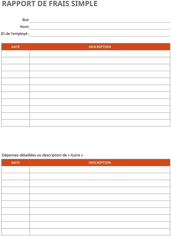 modele-rapport-de-depenses-simplifiees-excel