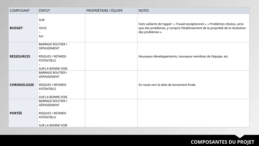 modele-rapport-etat-projet-financier-powerpoint