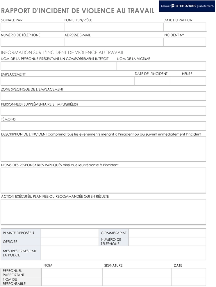 modele-rapport-incident-violence-travail