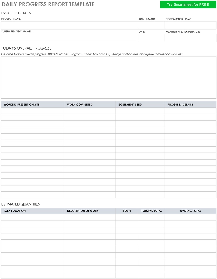 modele-rapport-progression-quotidienne-gestion-projet