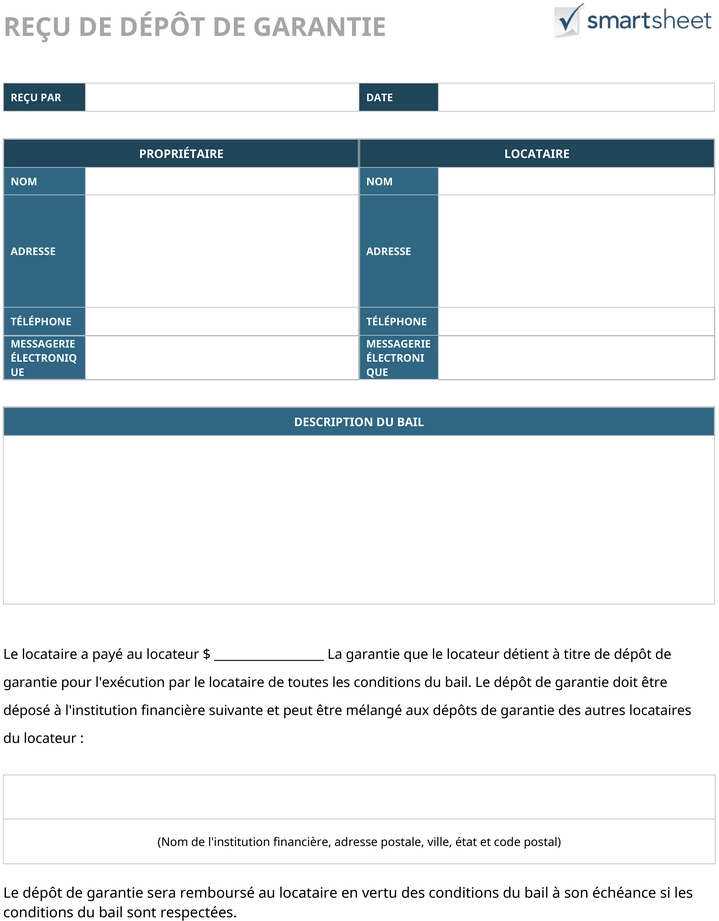 modele-recu-de-depot-de-garantie-immobilier