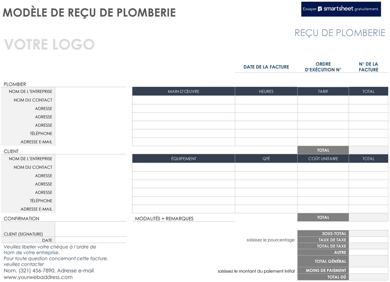 modele-recu-personnalise-gestion-financiere