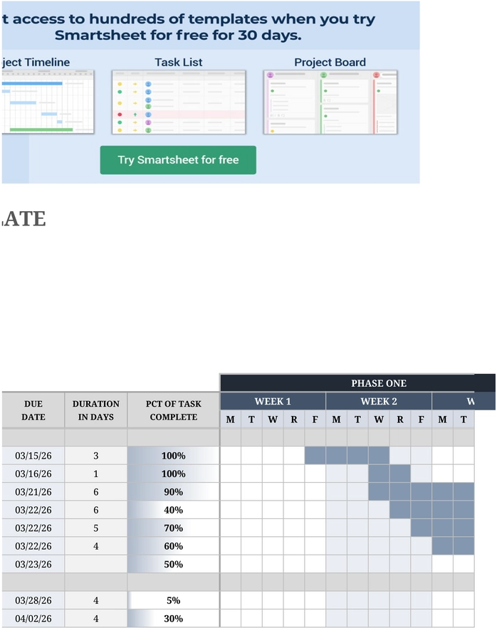 modele-schedule-projet-livraison-excel