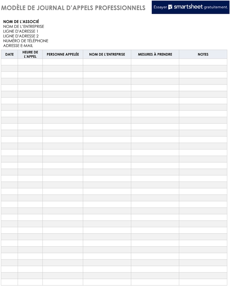 modele-suivi-appels-commerciaux-organisation-gestion