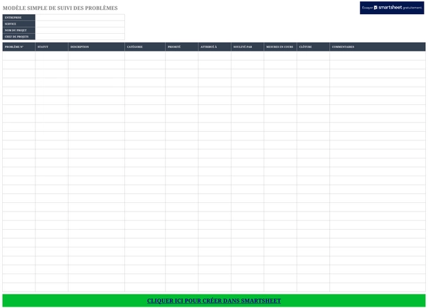 modele-suivi-problemes-gestion-projet