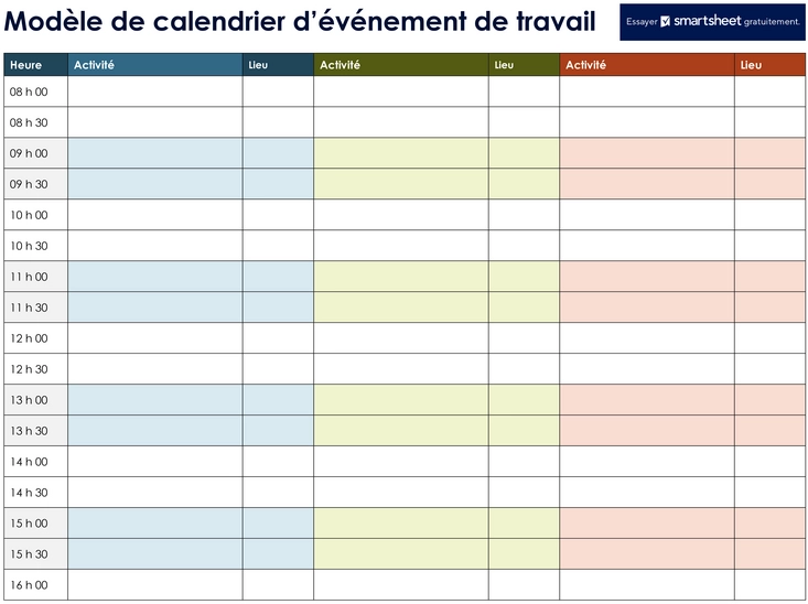 modele-tableau-evenements-planification-temps