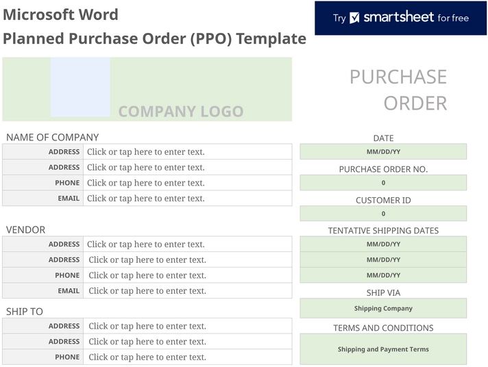 modele-word-bon-de-commande-gestion-achats
