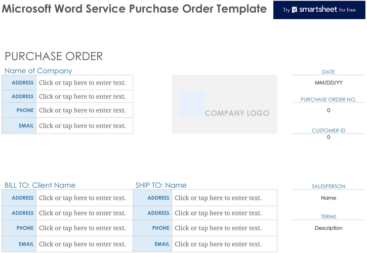 modele-word-gestion-commandes-services-organisations