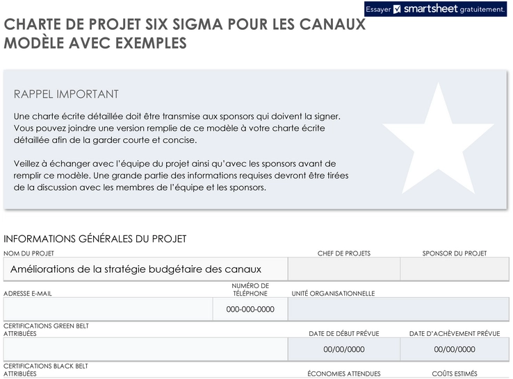 modele-word-projet-six-sigma-organisation-gestion