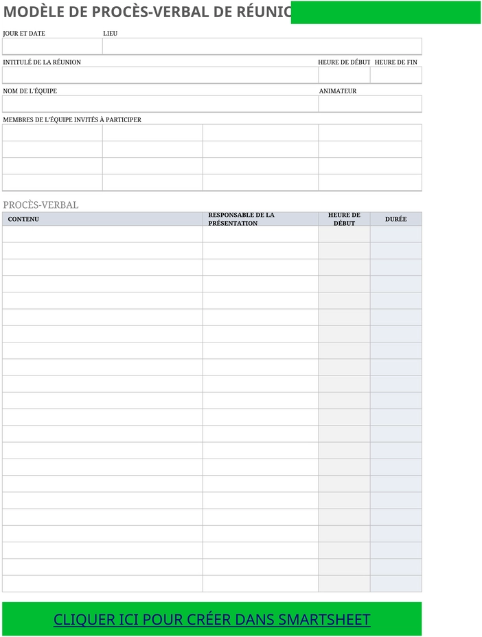 modeles-proces-verbaux-reunion-organisation-efficace