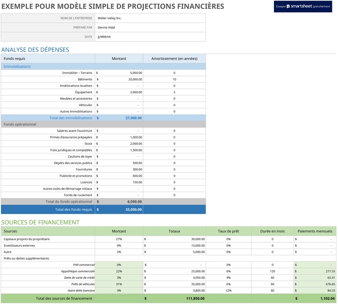 modeles-projections-financieres-excel-simple-a-adapter