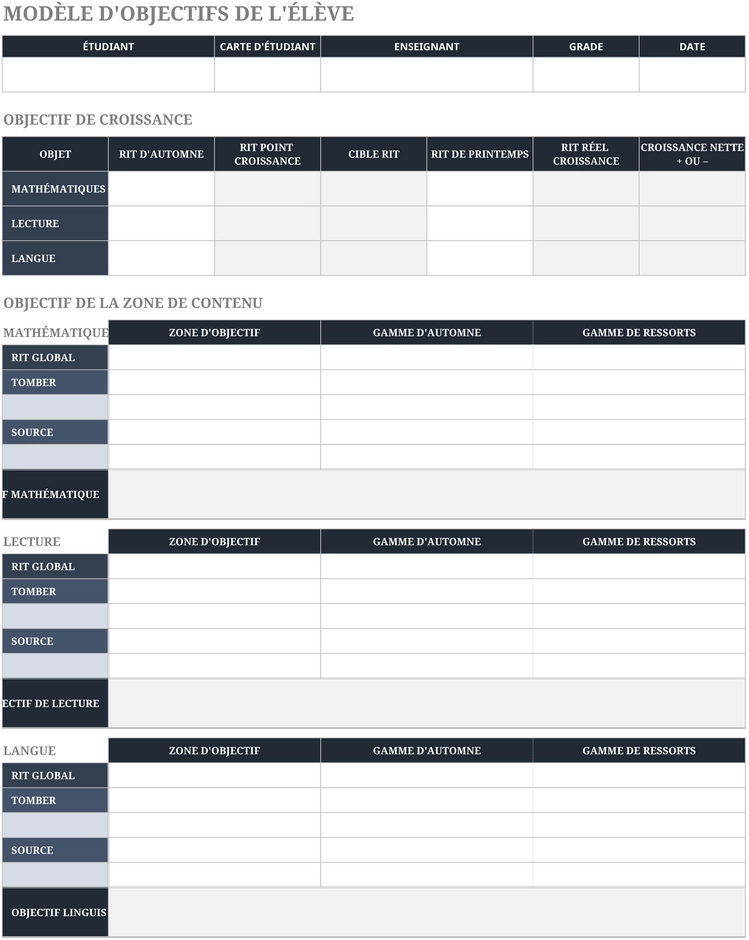 organisation-objectifs-etudiants-professionnels
