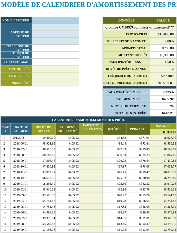 plan-amortissement-prets-excel