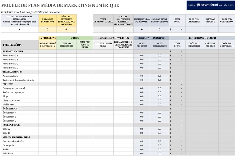 plan-de-gestion-de-la-sante-excel