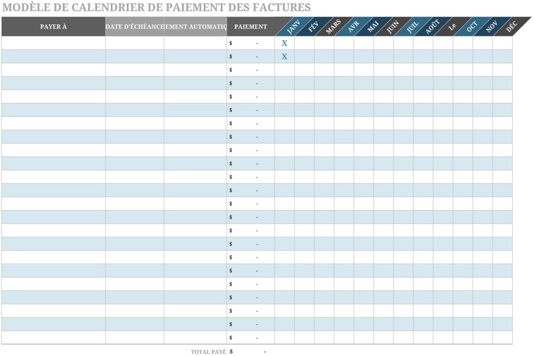 planification-des-paiements-excel-modele