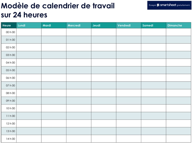 planning-de-travail-24-heures-template