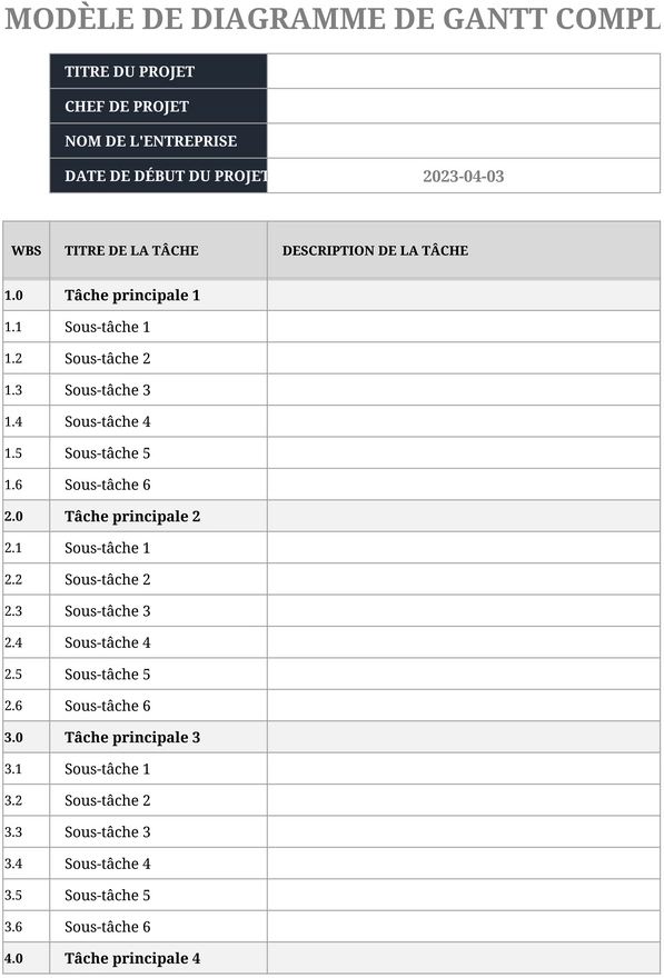 planning-projet-gantt-excel