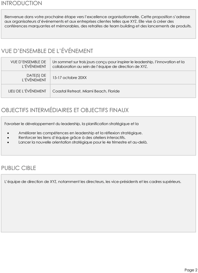 proposition-evenement-entreprise-modèle