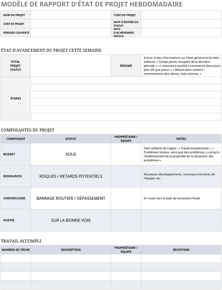 rapport-de-status-hebdomadaire-projet