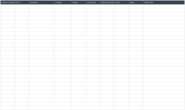 rapport-incidents-excel-groupe-amelioration