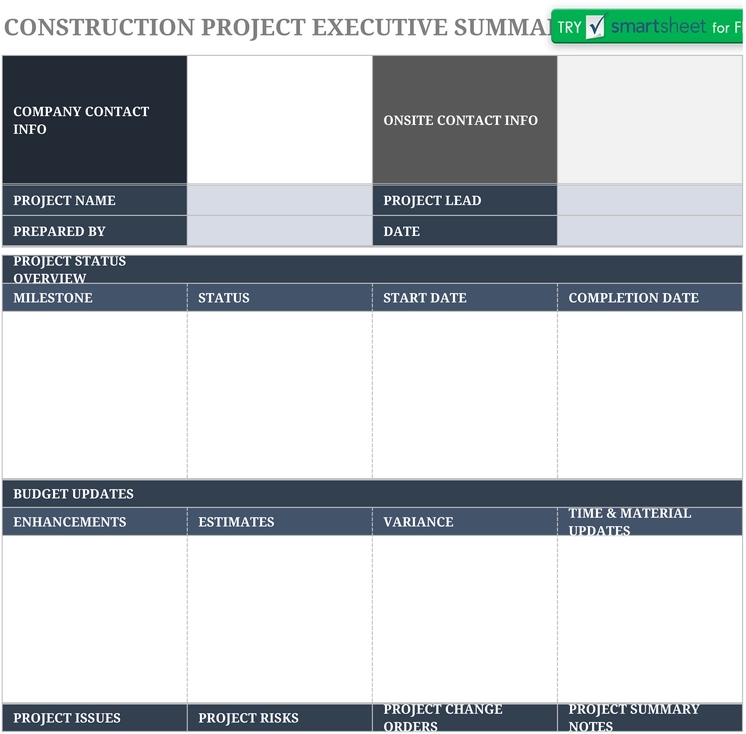 resume-de-projet-modeles-organisation-excel