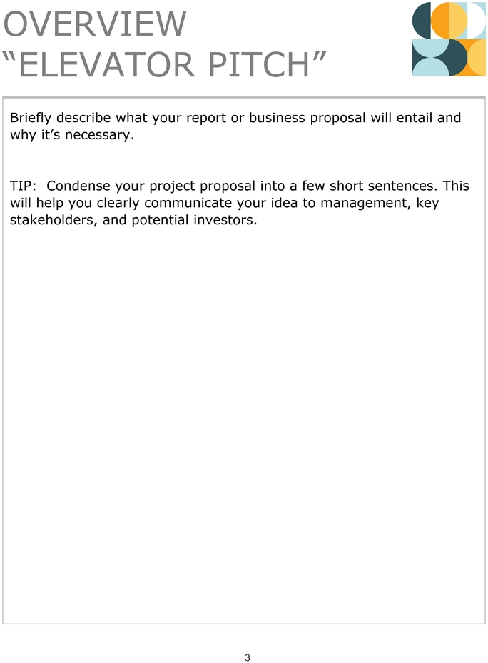 resume-executif-modele-pratique-personnalisable