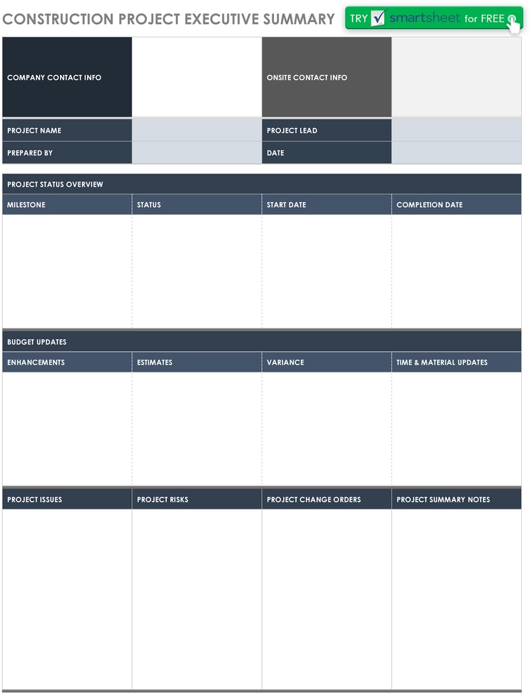 resume-executif-projet-construction