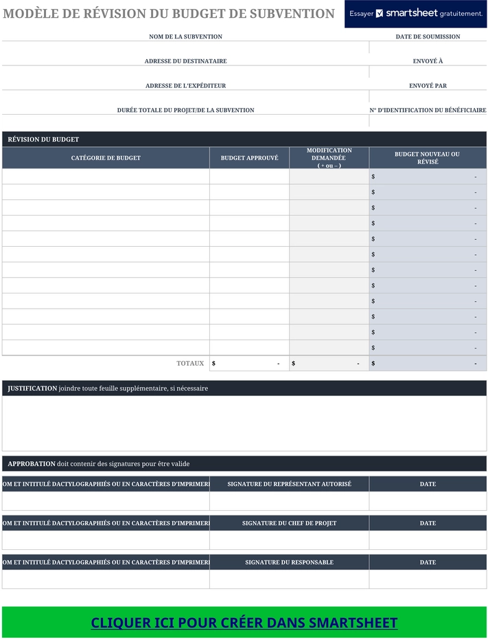revision-budget-subvention-excel
