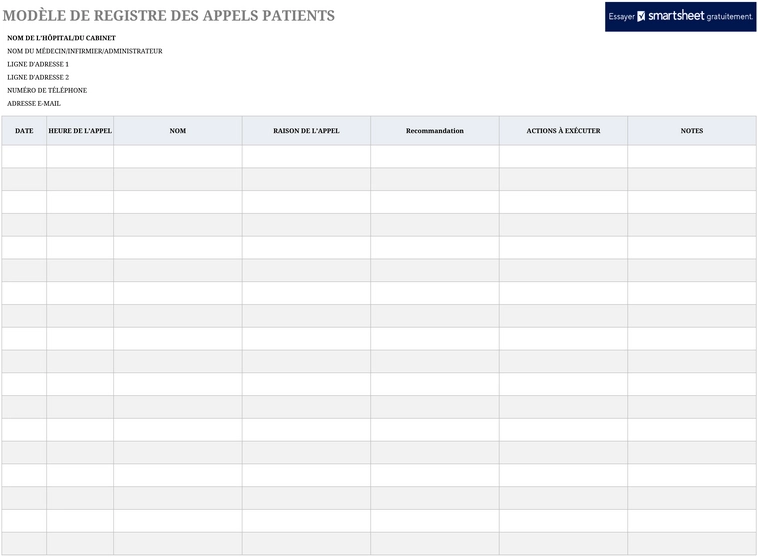suivi-appels-patients-excel-log