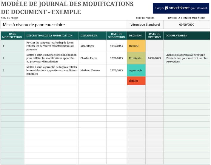 suivi-des-changements-document-excel