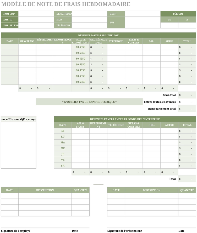suivi-des-depenses-hebdomadaires-excel