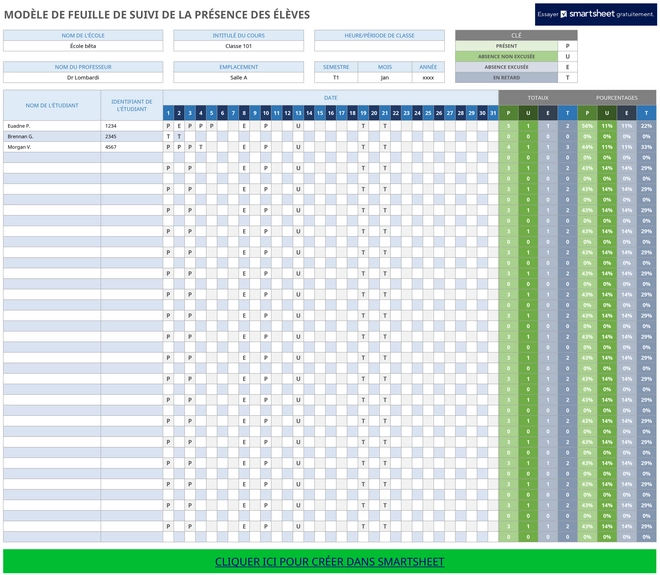suivi-des-presences-des-etudiants-modele-excel