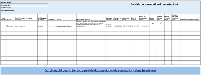 suivi-documentation-sous-traitants-modele-excel
