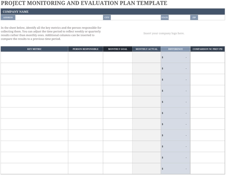 suivi-evaluation-projet-excel