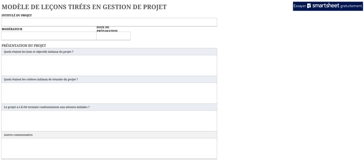 suivi-lecons-apprises-gestion-projet-excel
