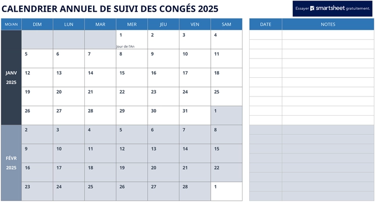 suivi-vacances-calendrier-excel